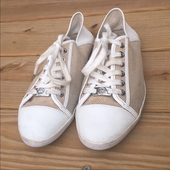 MICHAEL Michael Kors lightweight sneakers - Picture 1 of 8